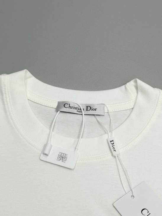 Dior T Shirts Short _SKUDiorS-XLm6tx2315712